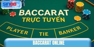 Baccarat Online