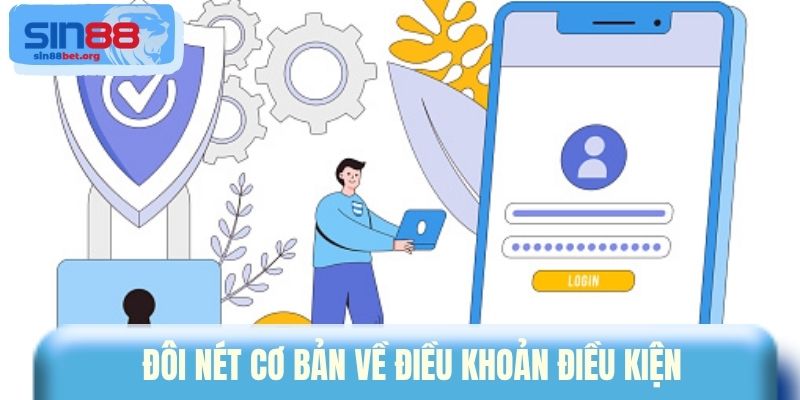 Đôi nét cơ bản về điều khoản điều kiện