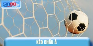 Kèo Châu Á