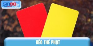 Kèo Thẻ Phạt