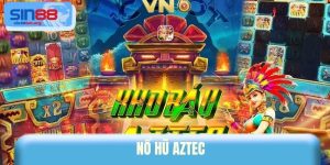 Nổ Hũ Aztec
