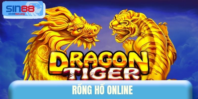 Rồng Hổ Online