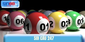 Soi Cầu 247