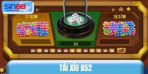 Tài Xỉu B52