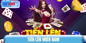 Tiến Lên Miền Nam