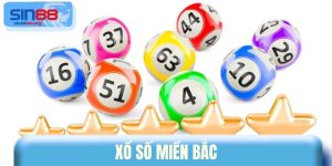 Xổ Số Miền Bắc