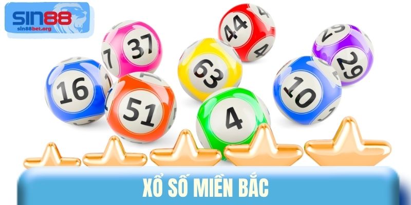 Xổ Số Miền Bắc
