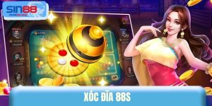 Xóc Đĩa 88